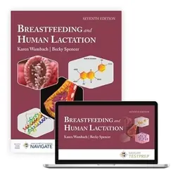 Breastfeeding and human lactation